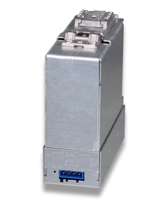 Battery module 24VDC 1.2Ah in housing